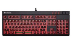 Corsair Strafe Mechanical Gaming Keyboard